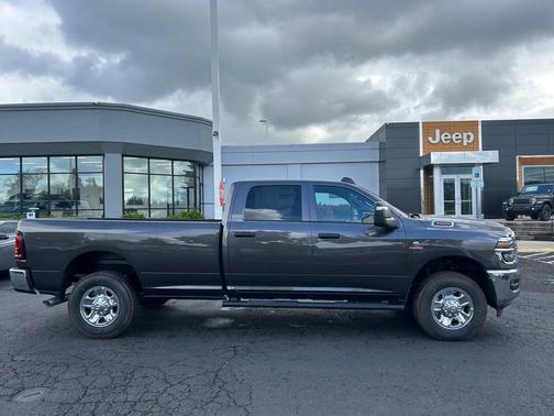 2025 RAM 3500 Tradesman