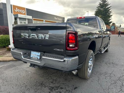 2025 RAM 3500 Tradesman