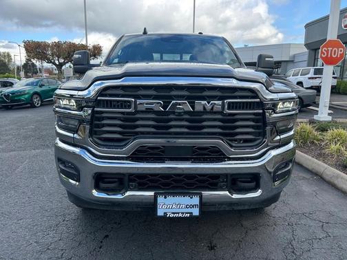 2025 RAM 3500 Tradesman