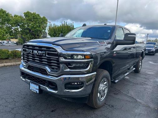 2025 RAM 3500 Tradesman