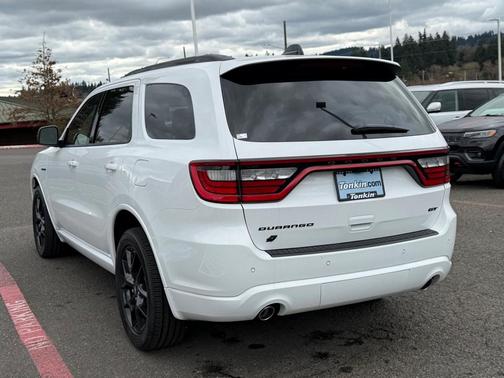 2026 Dodge Durango GT HEMI V8