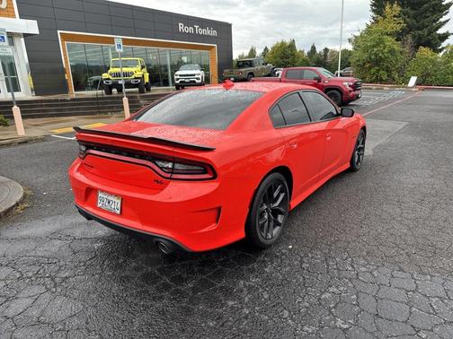 2022 Dodge Charger R/T