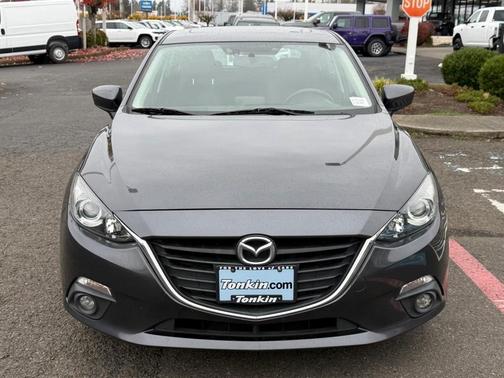 2016 Mazda Mazda3 i Touring