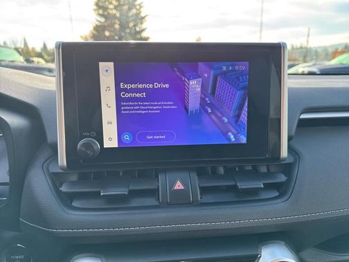 2023 Toyota RAV4 Hybrid Woodland Edition