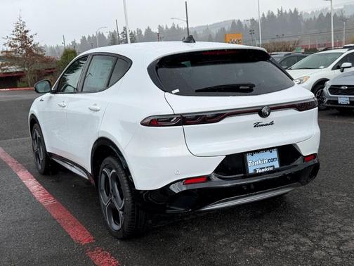 2026 Alfa Romeo Tonale Sport Speciale