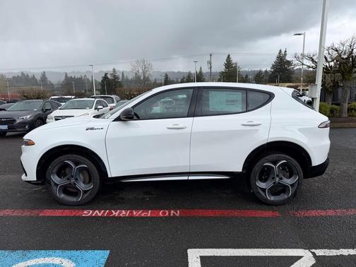 2026 Alfa Romeo Tonale Sport Speciale