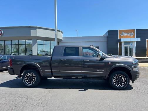 2025 RAM 2500 Limited