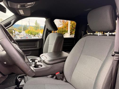 2021 RAM 2500 Tradesman