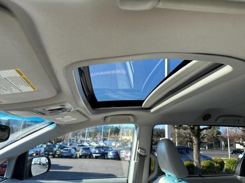 2013 Toyota Sienna XLE