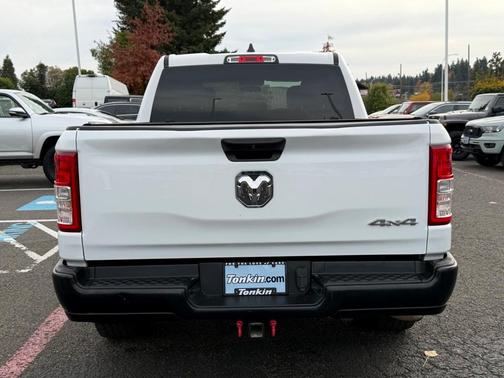 2021 RAM 1500 Tradesman