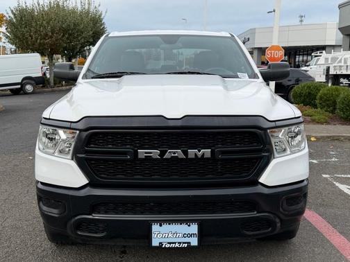 2021 RAM 1500 Tradesman