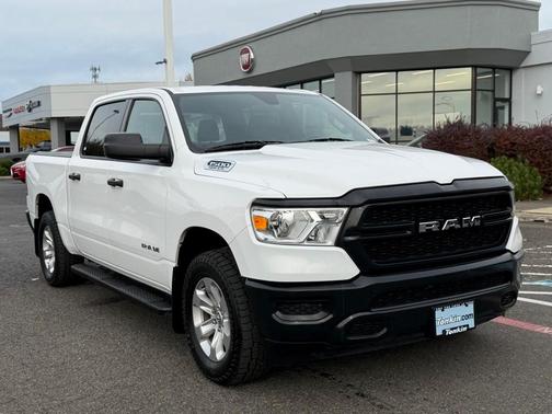 2021 RAM 1500 Tradesman
