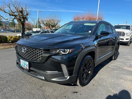 2024 Mazda CX-50 2.5 S Preferred Package