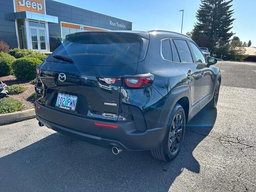 2024 Mazda CX-50 2.5 S Preferred Package