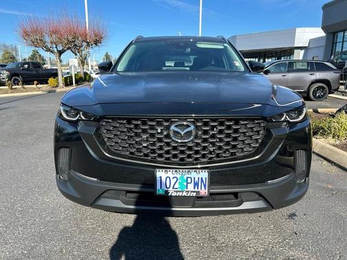 2024 Mazda CX-50 2.5 S Preferred Package