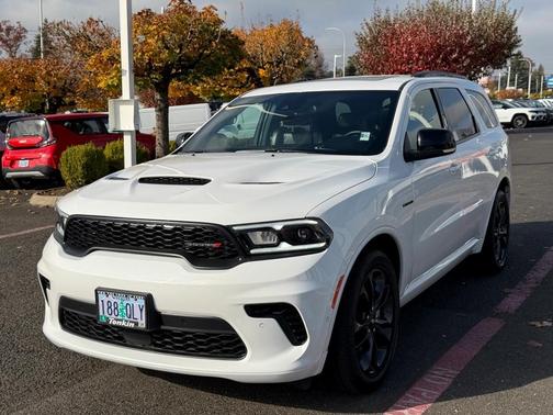 2025 Dodge Durango R/T