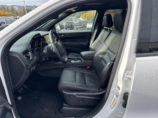 2025 Dodge Durango R/T