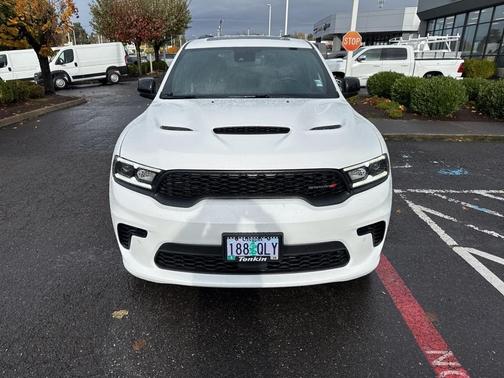 2025 Dodge Durango R/T