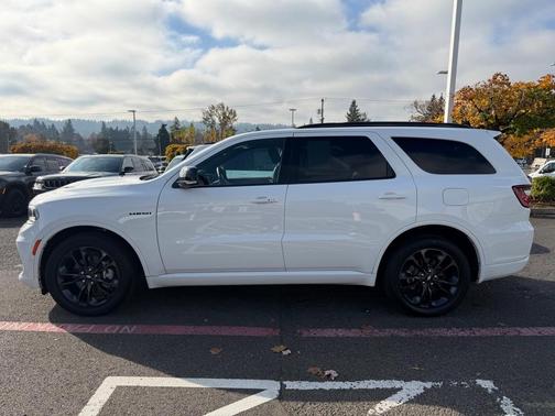 2025 Dodge Durango R/T