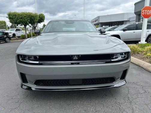 2025 Dodge Charger Daytona R/T