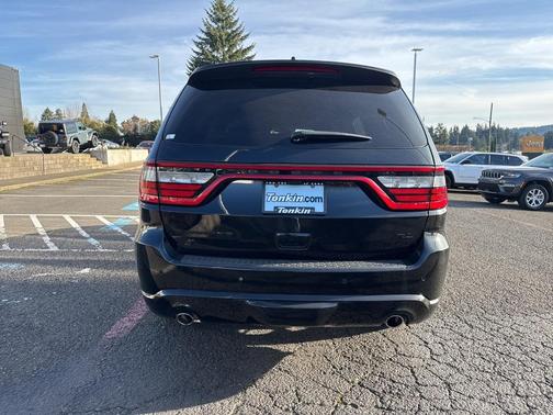 2021 Dodge Durango R/T