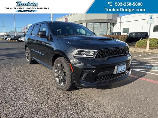 2021 Dodge Durango R/T