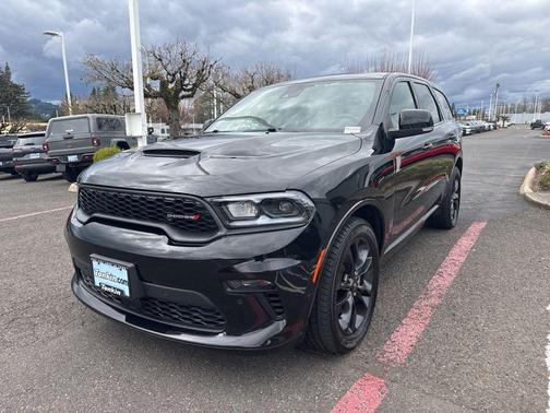 2021 Dodge Durango R/T
