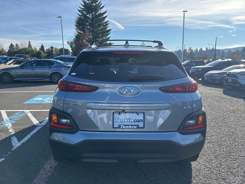 2019 Hyundai KONA SEL
