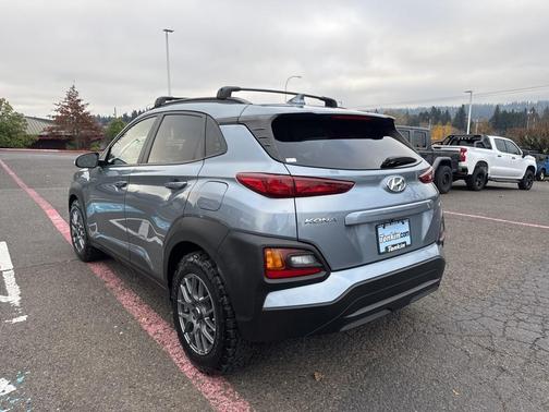 2019 Hyundai KONA SEL