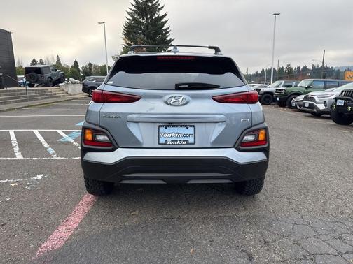 2019 Hyundai KONA SEL