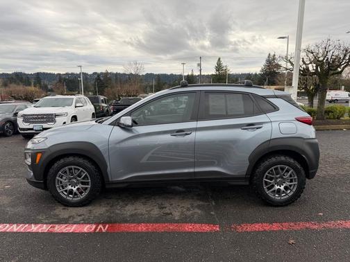 2019 Hyundai KONA SEL