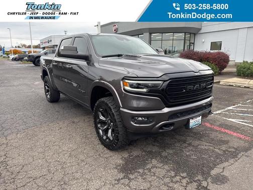 2022 RAM 1500 Limited