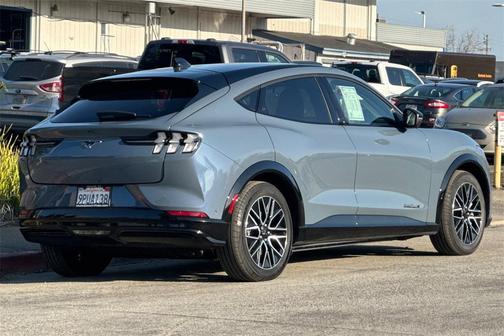 2024 Ford Mustang Mach-E Premium