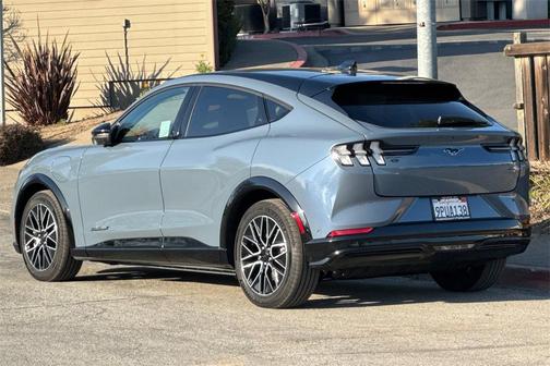 2024 Ford Mustang Mach-E Premium