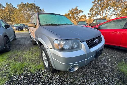 2007 Ford Escape Hybrid Base