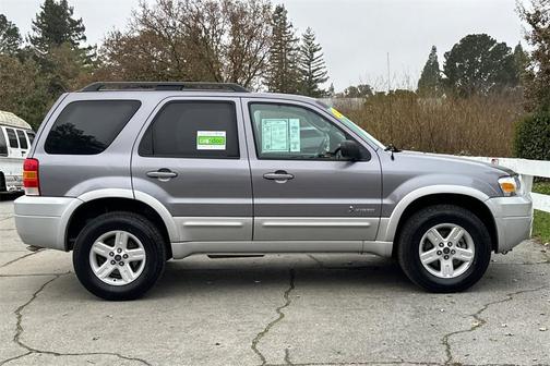 2007 Ford Escape Hybrid Base