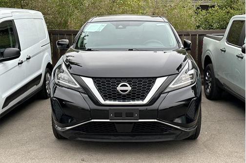 2023 Nissan Murano S FWD