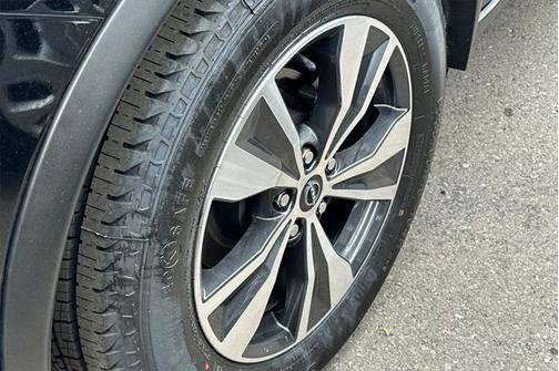 2023 Nissan Murano S FWD