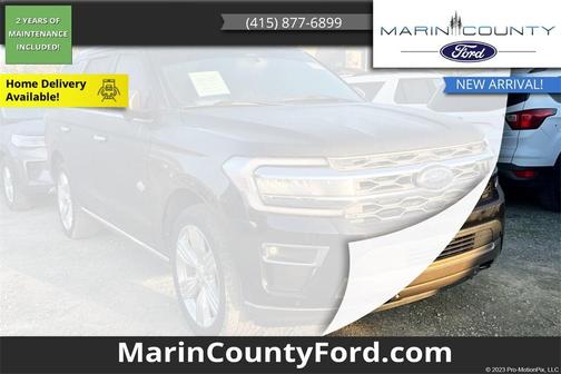 Agate Black Metallic 2022 Ford Expedition King Ranch