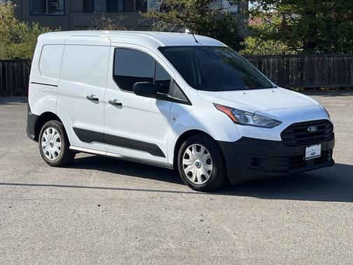 2022 Ford Transit Connect XL w/Rear Liftgate