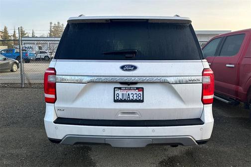 2019 Ford Expedition Max XLT
