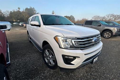 2019 Ford Expedition Max XLT