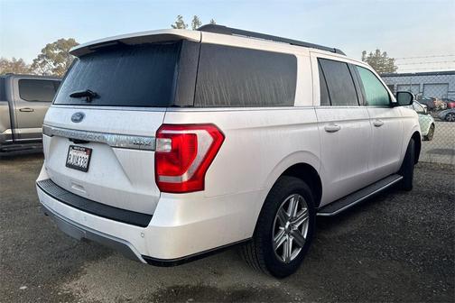 2019 Ford Expedition Max XLT