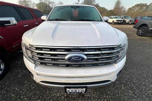 2019 Ford Expedition Max XLT