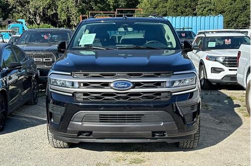 2022 Ford Expedition XLT