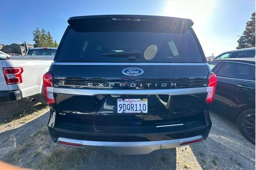 2022 Ford Expedition XLT