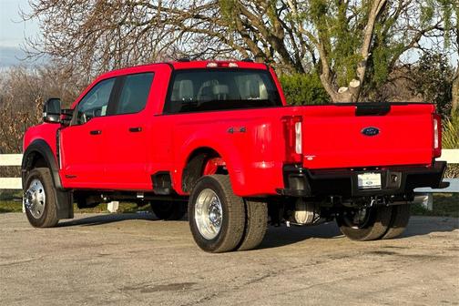 2026 Ford F-450 XL