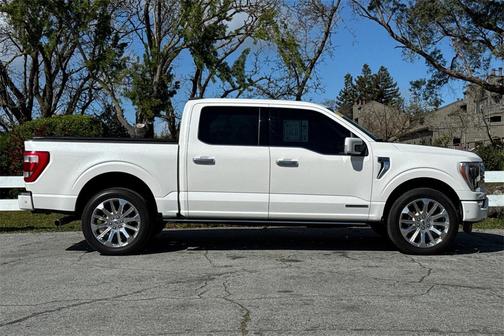 2023 Ford F-150 Limited