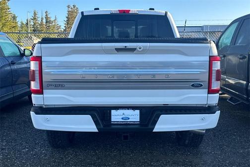 2023 Ford F-150 Limited