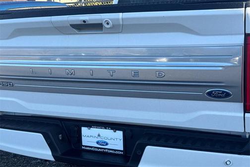 2023 Ford F-150 Limited